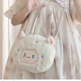 Star Sheep Bag