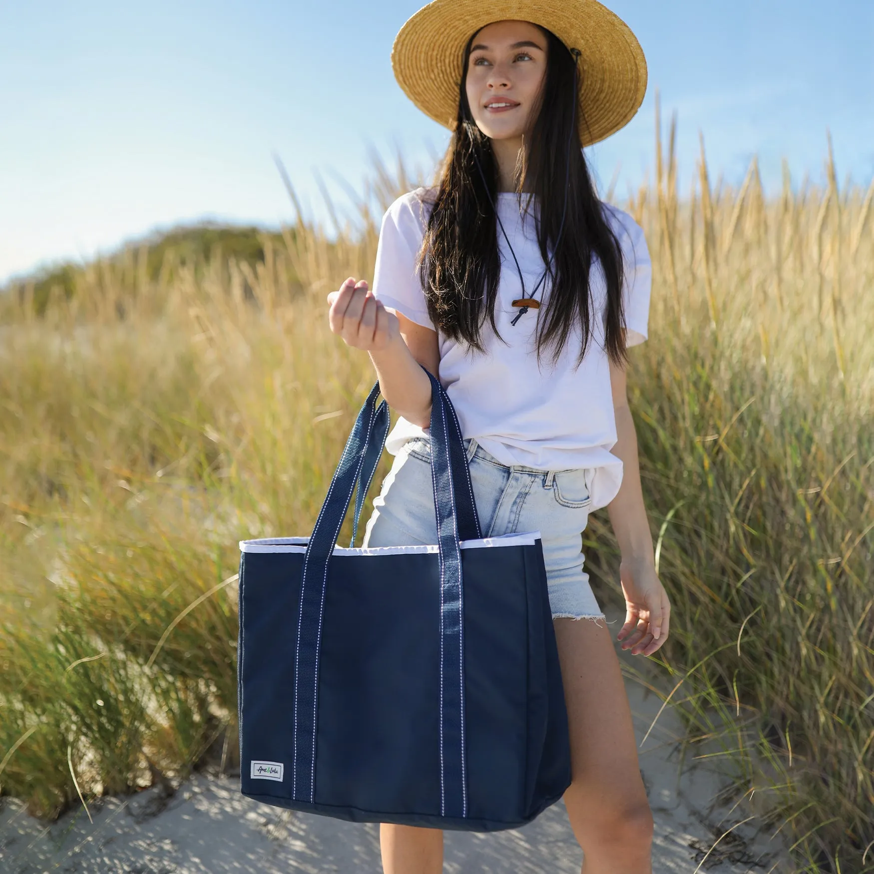 Sun & Sea Tote