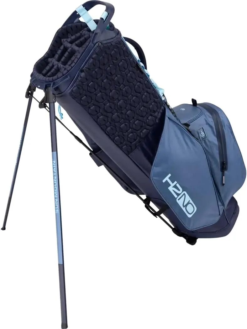 Sun Mountain 2024 H2NO 14-Way Stand Bag