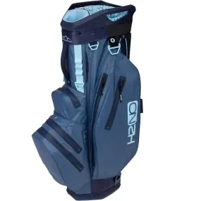 Sun Mountain 2024 H2NO Lite Waterproof Cart Bag