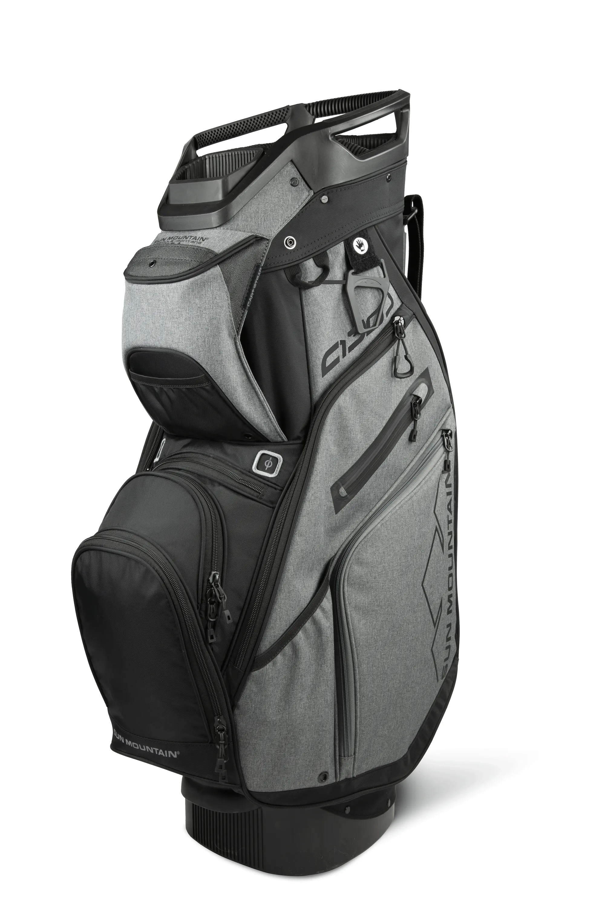 Sun Mountain C-130 14-Way Divided Golf Cart Bag