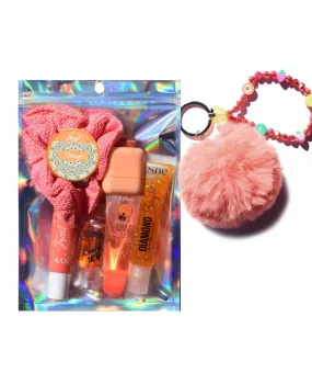 Sunset Lip Gloss Bundle