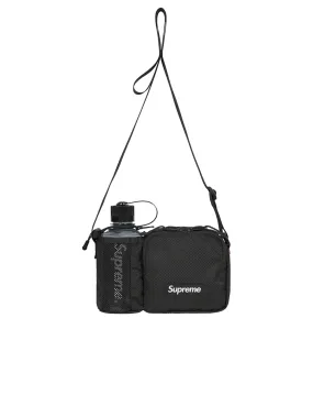 Supreme Side Bag Black [SS22]