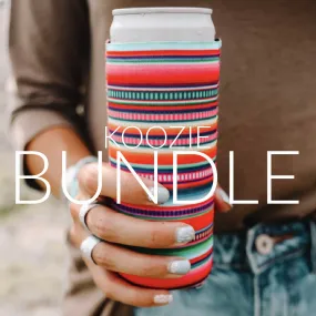 Surprise Coozie Bundle