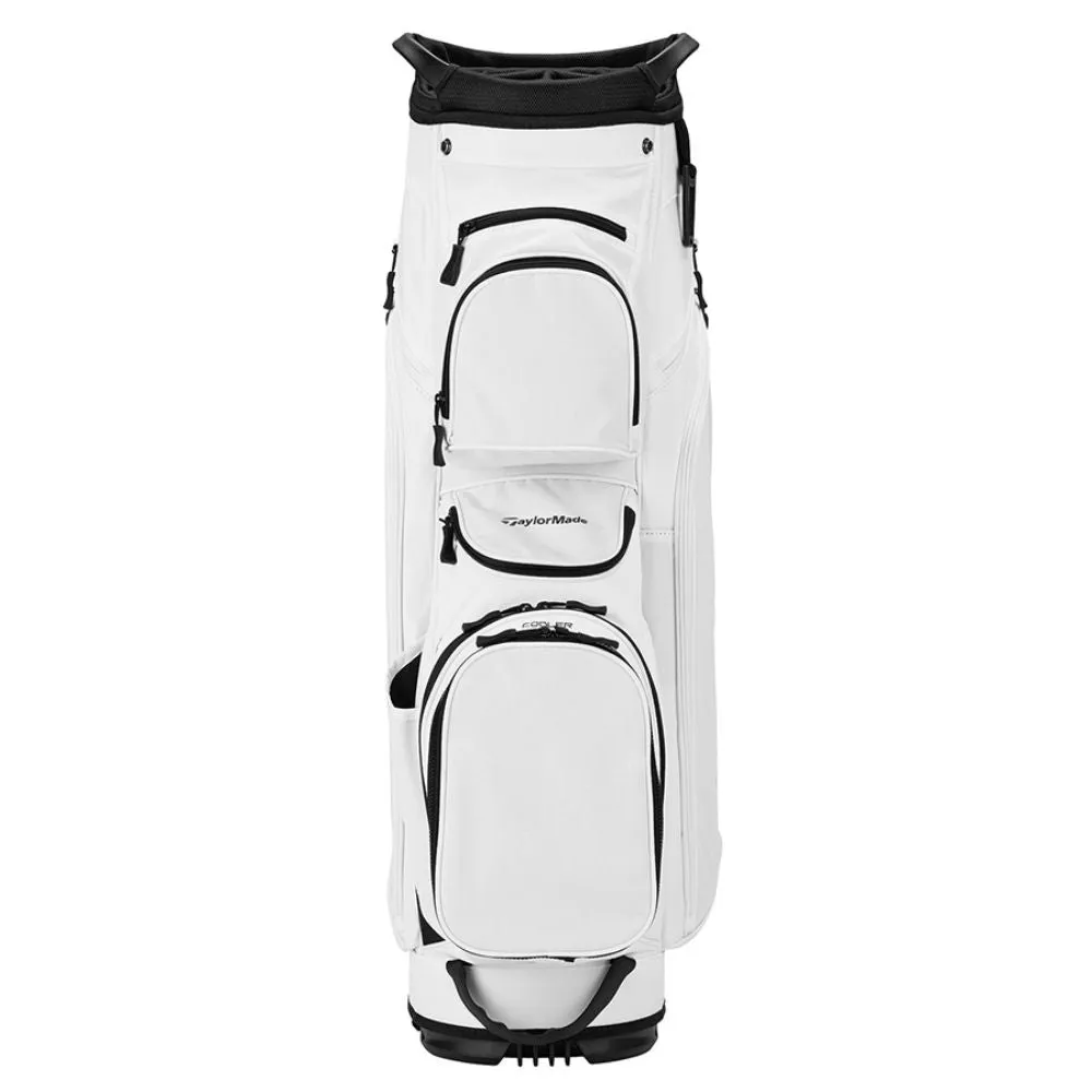 Taylormade Men's Cart Lite Cart Golf Bag 2024