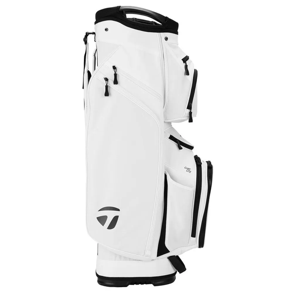 Taylormade Men's Cart Lite Cart Golf Bag 2024