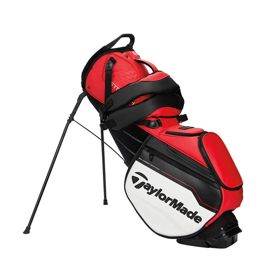 TaylorMade's 2023 Tour Stand Bag