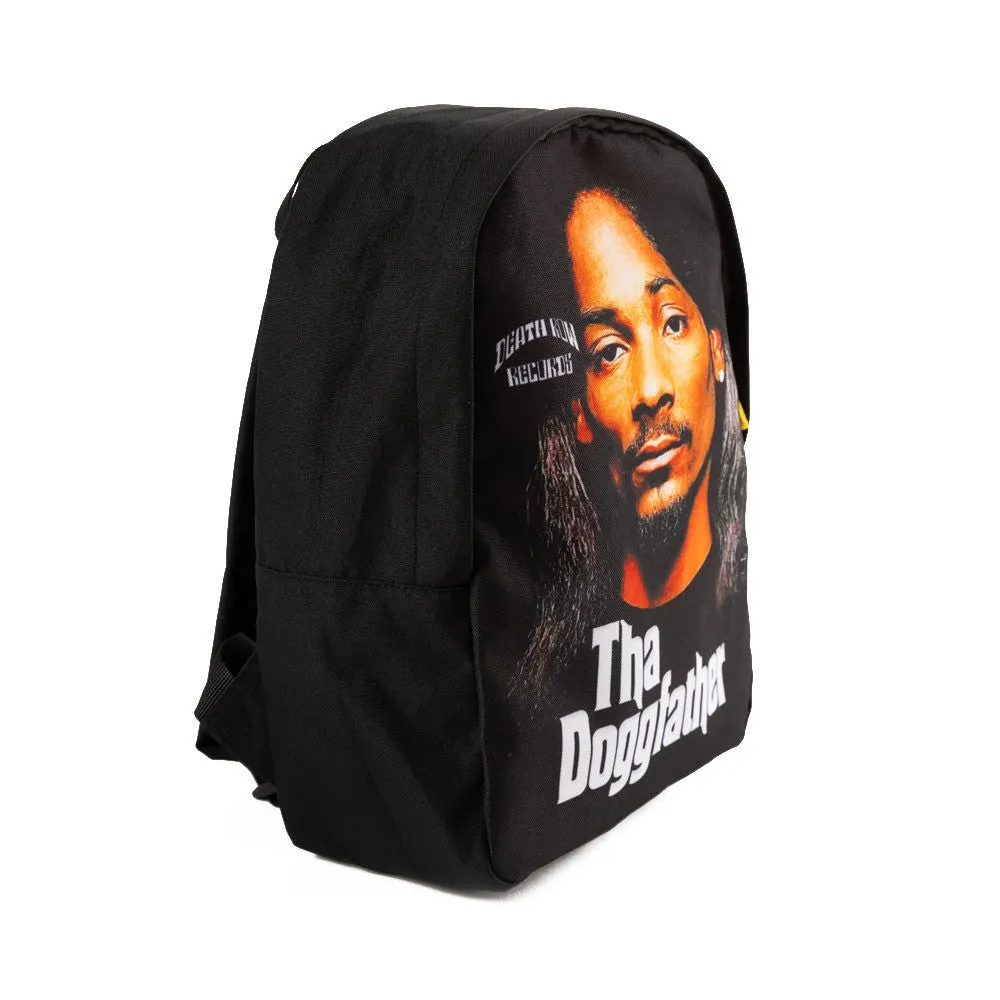 Tha Doggfather Mini Backpack