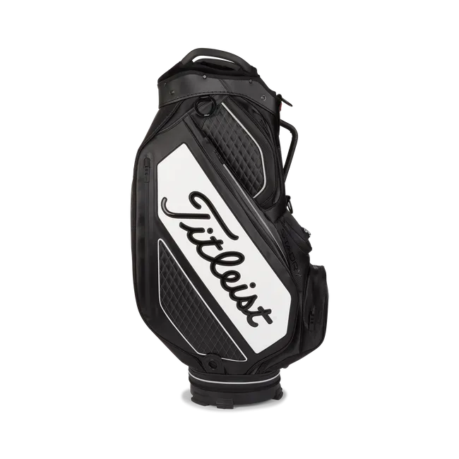 Titleist Premium StaDry Cart Bag