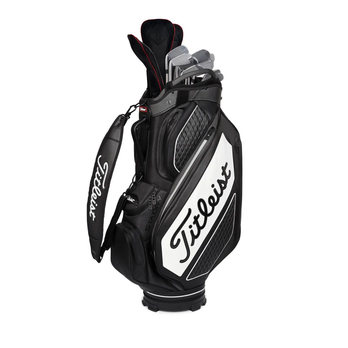 Titleist Premium StaDry Cart Bag