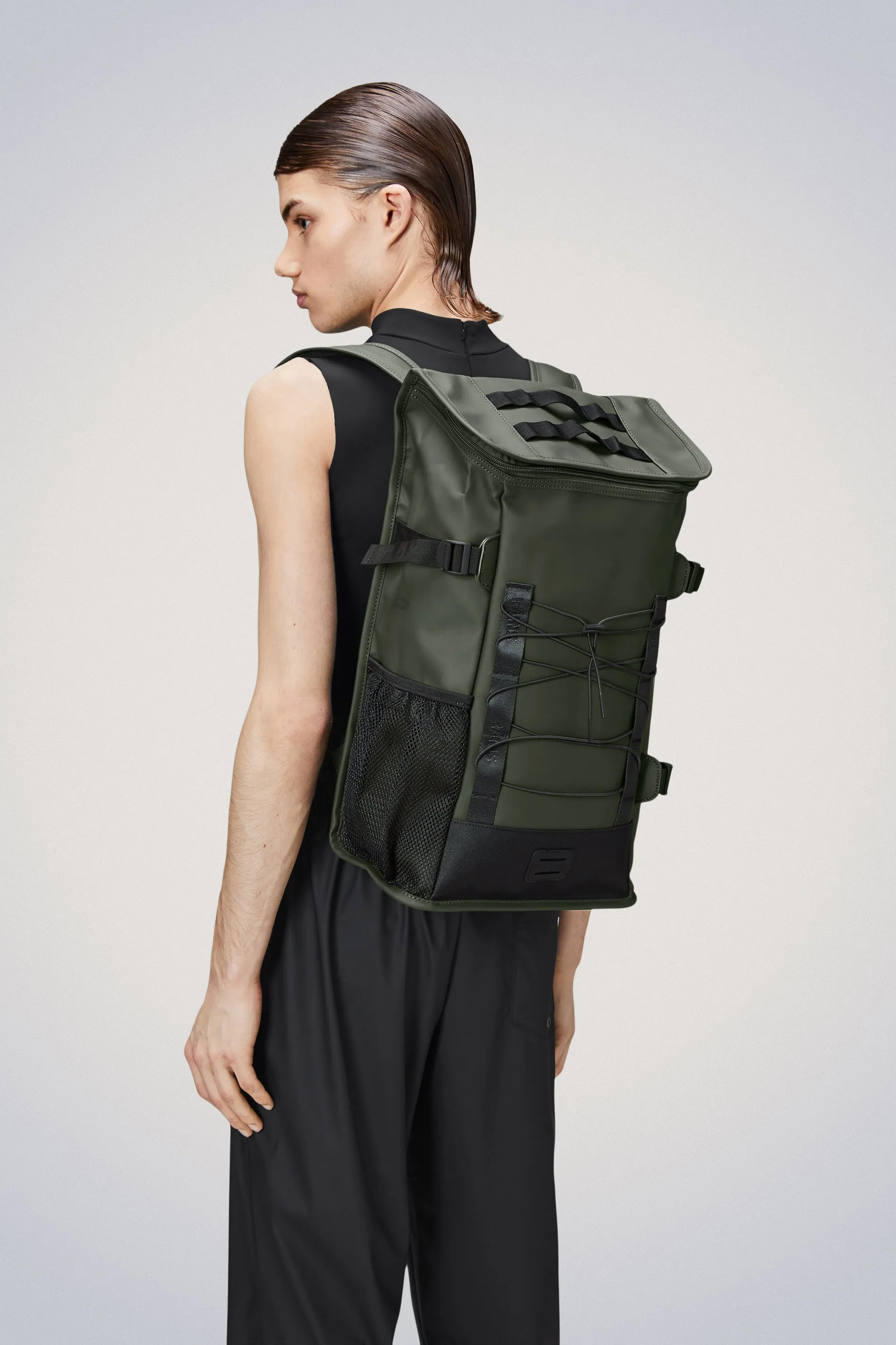 Trail Mountaineer Bag