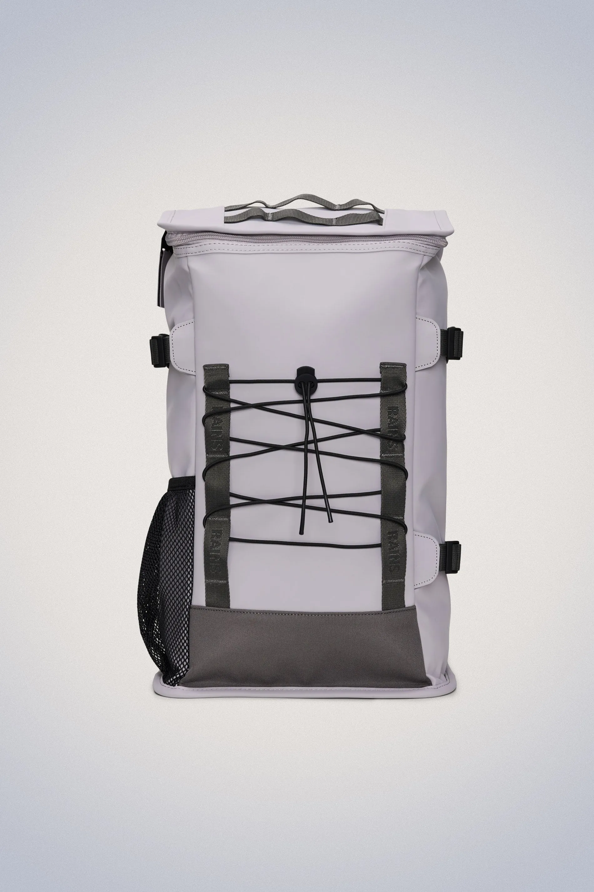 Trail Mountaineer Bag