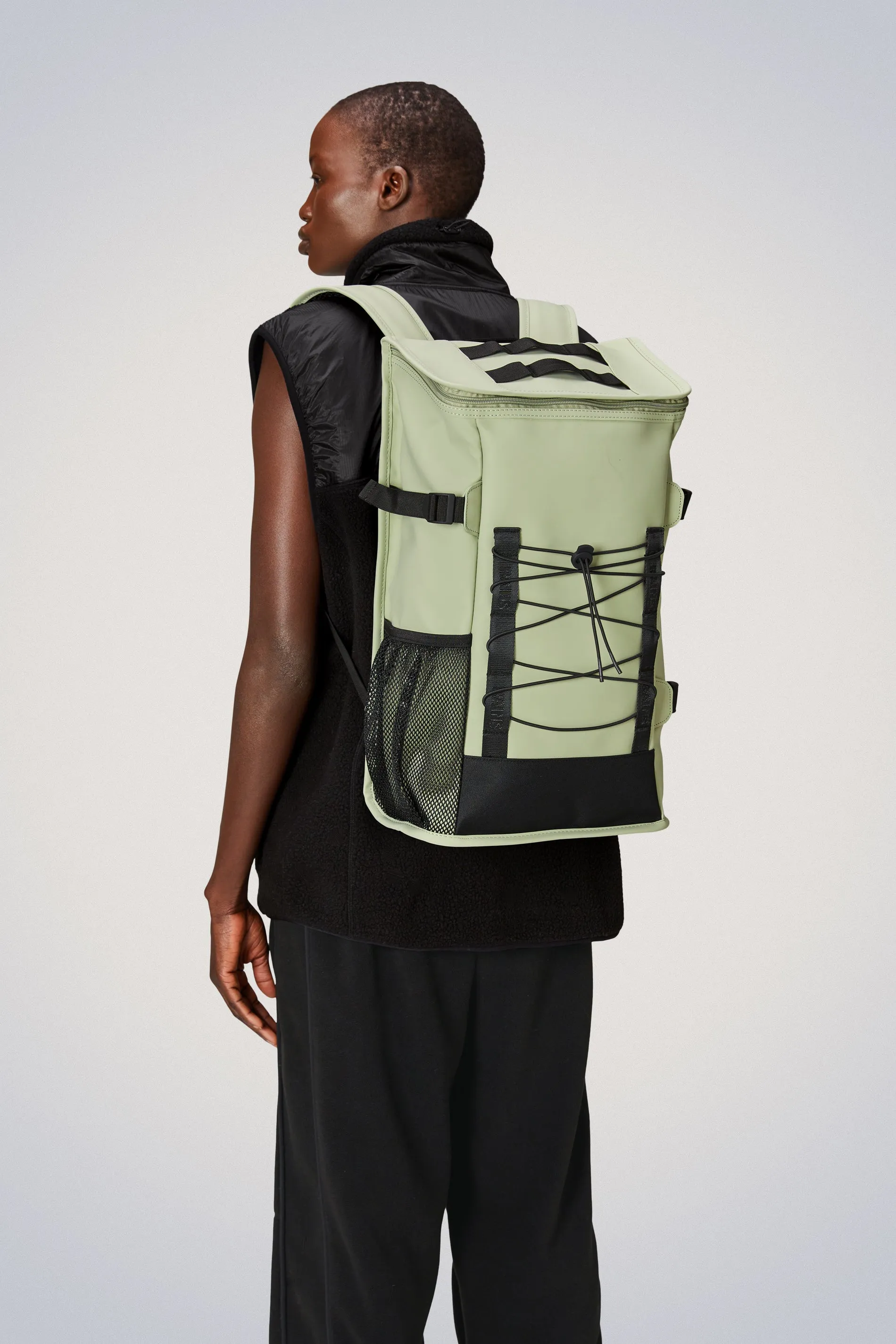 Trail Mountaineer Bag