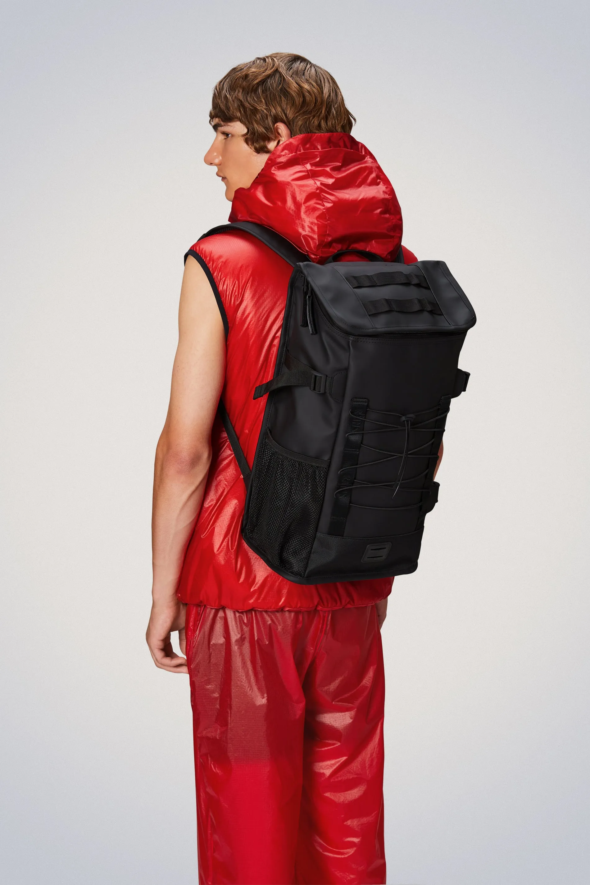 Trail Mountaineer Bag