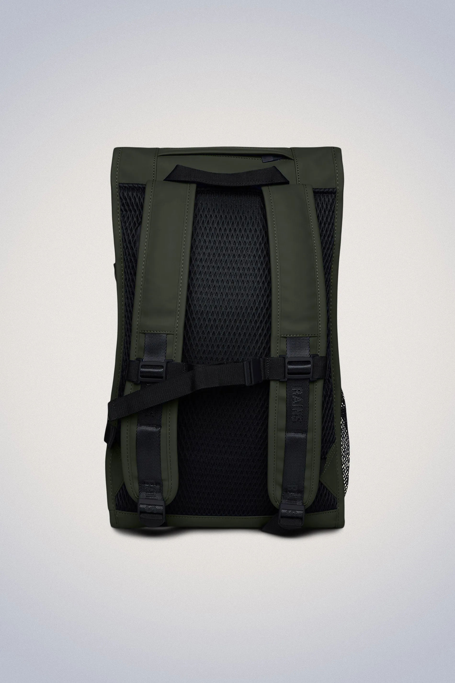 Trail Mountaineer Bag