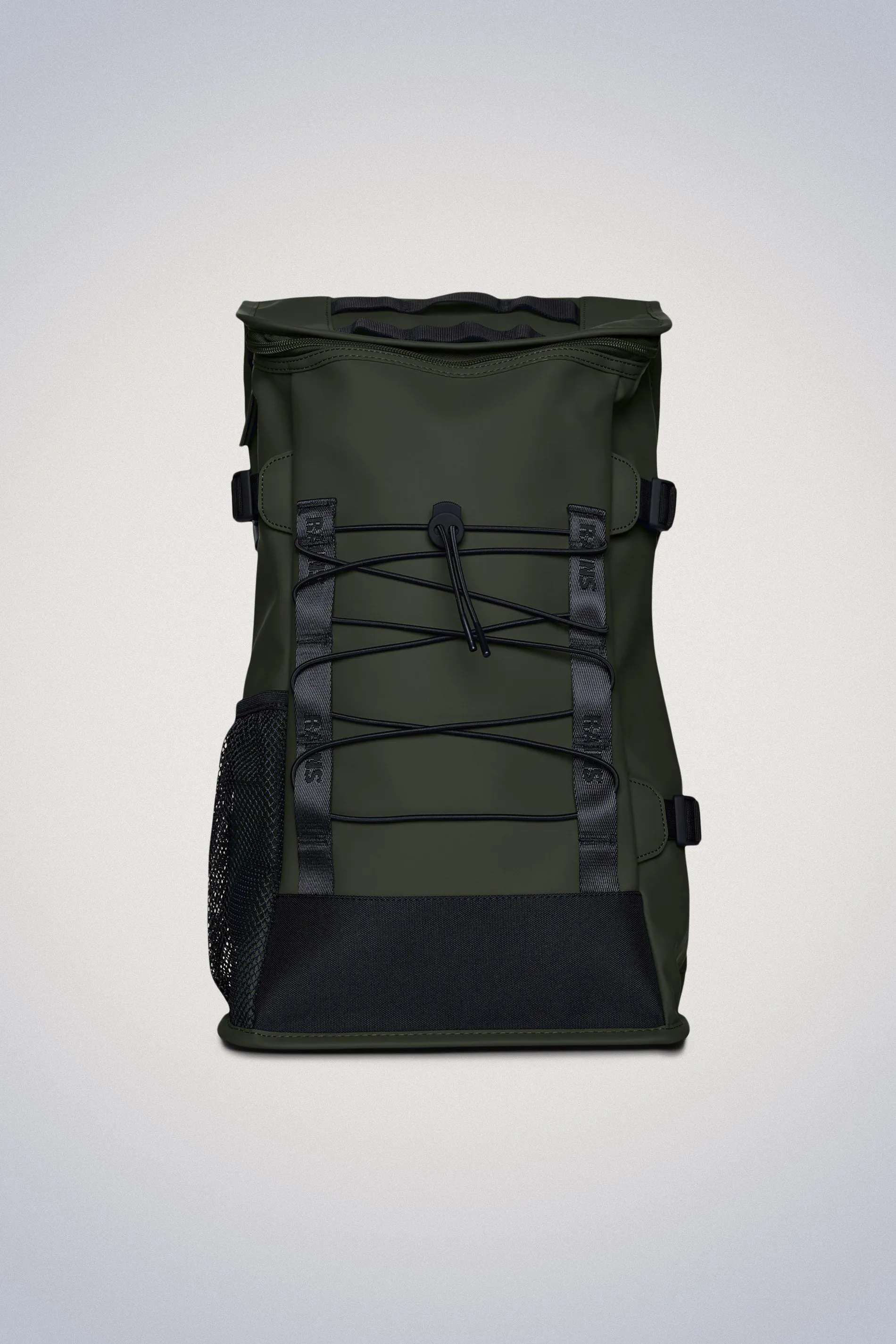 Trail Mountaineer Bag