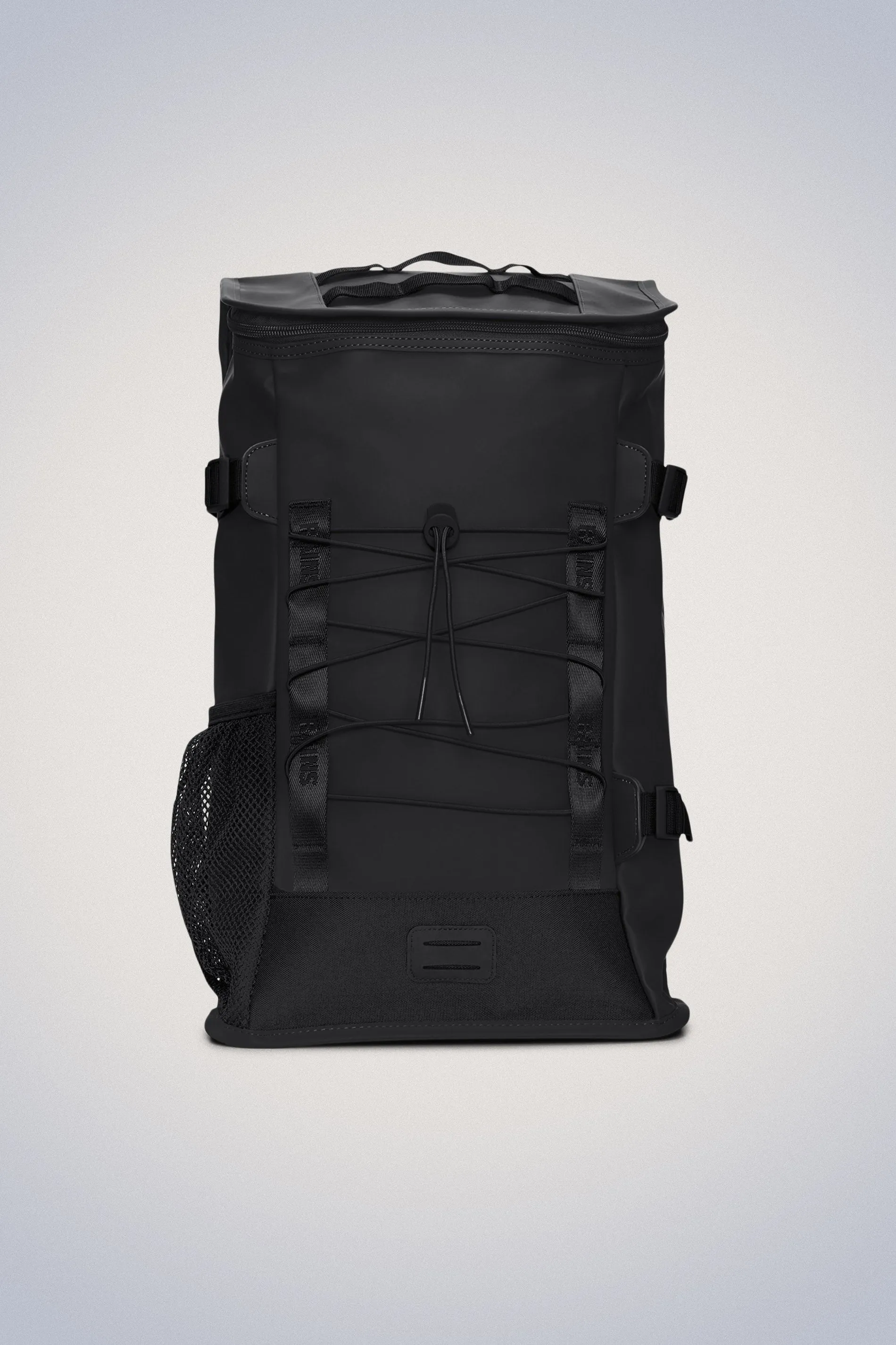 Trail Mountaineer Bag