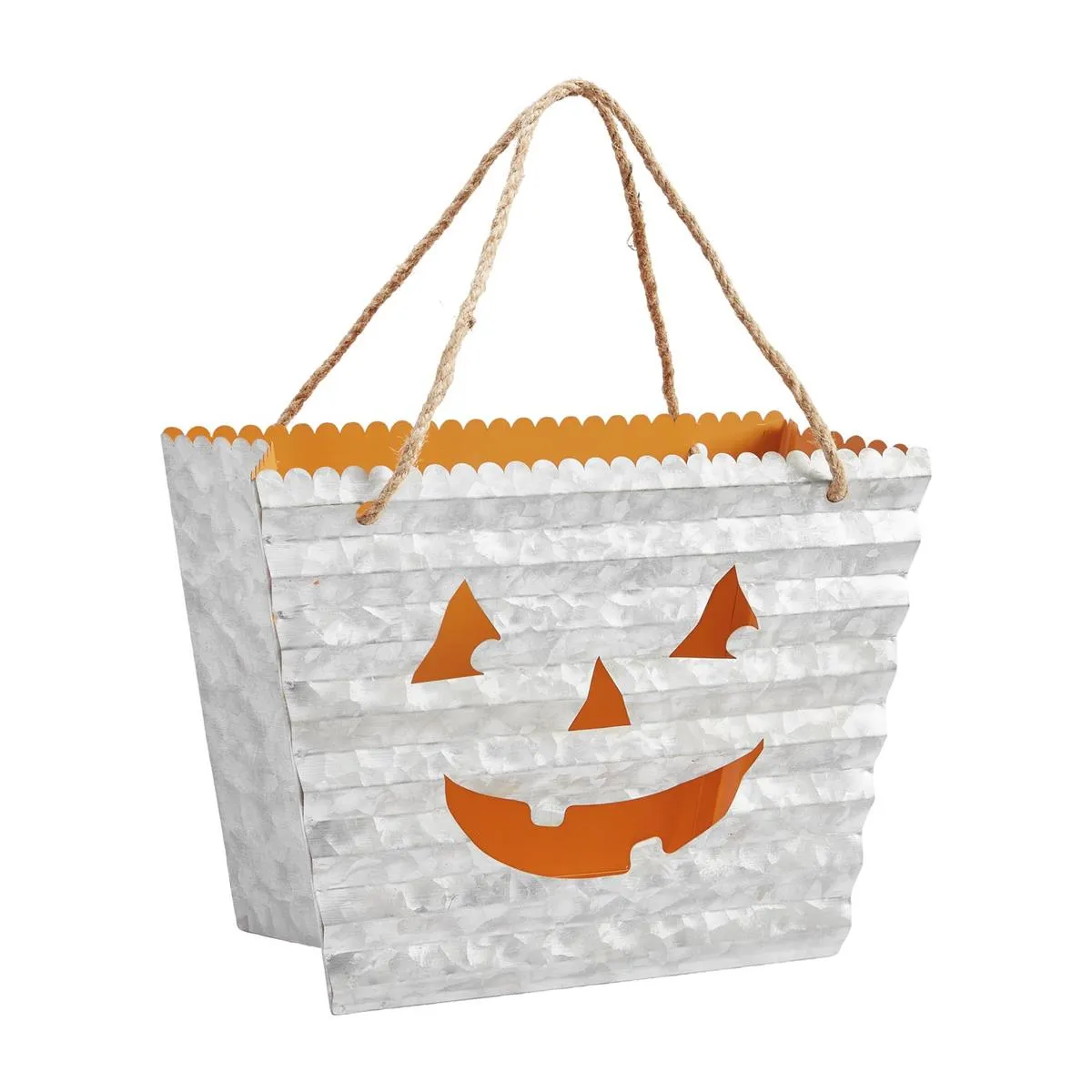 Treat Bag Lanterns