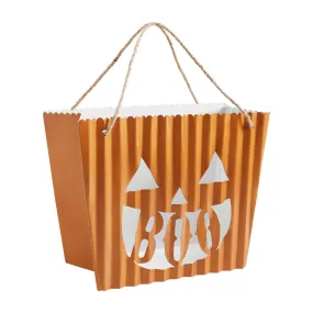 Treat Bag Lanterns