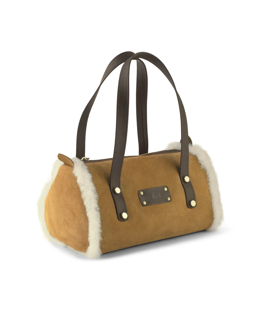 UGG Small Barrel Bag