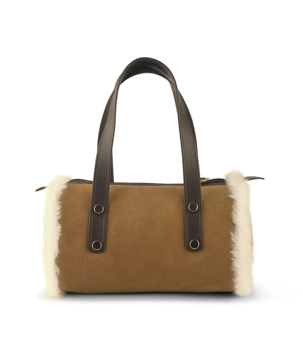 UGG Small Barrel Bag