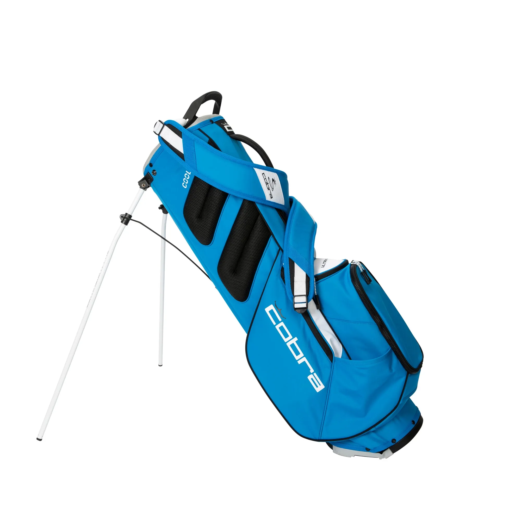 Ultralight PRO Stand Golf Bag