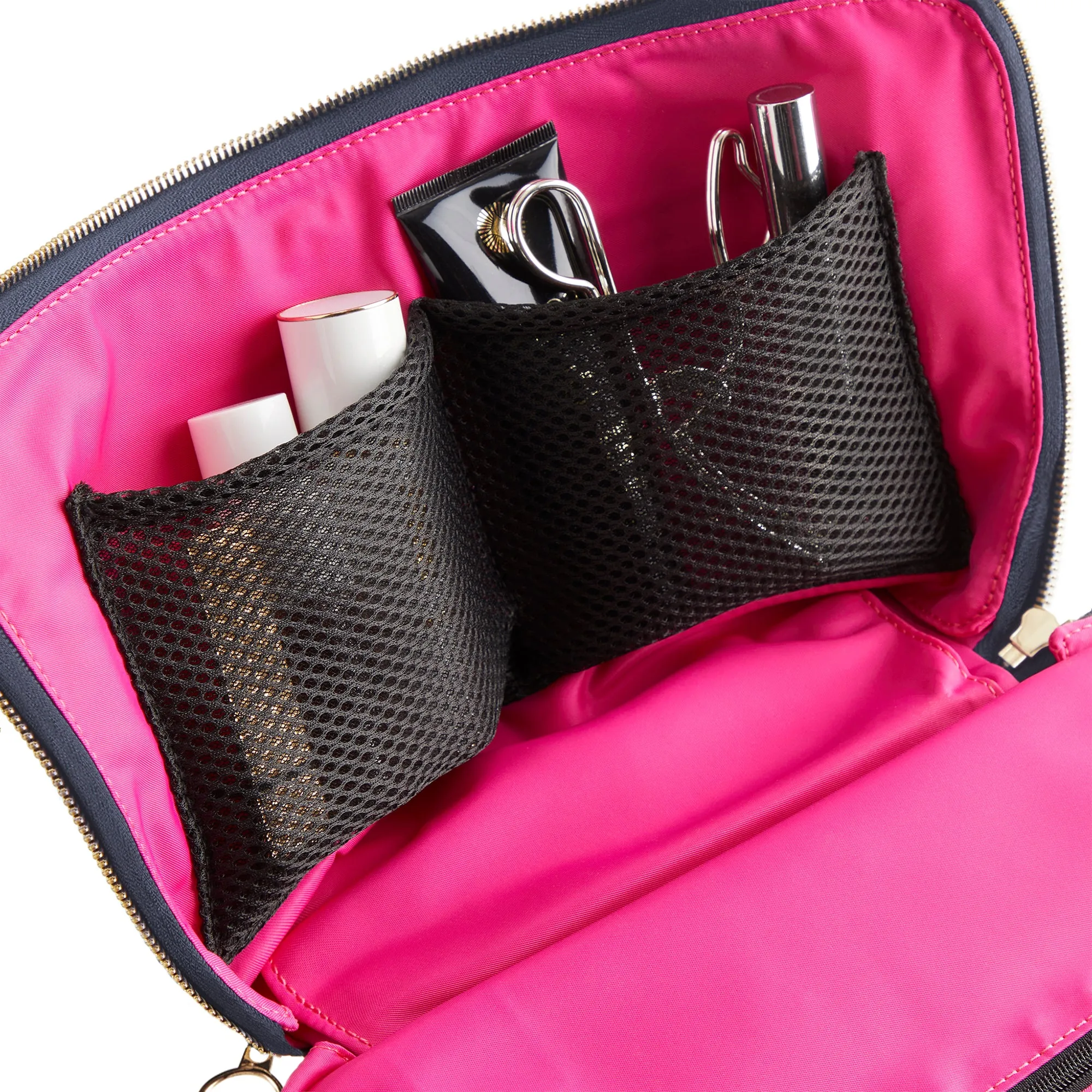 Vacationer Makeup Bag