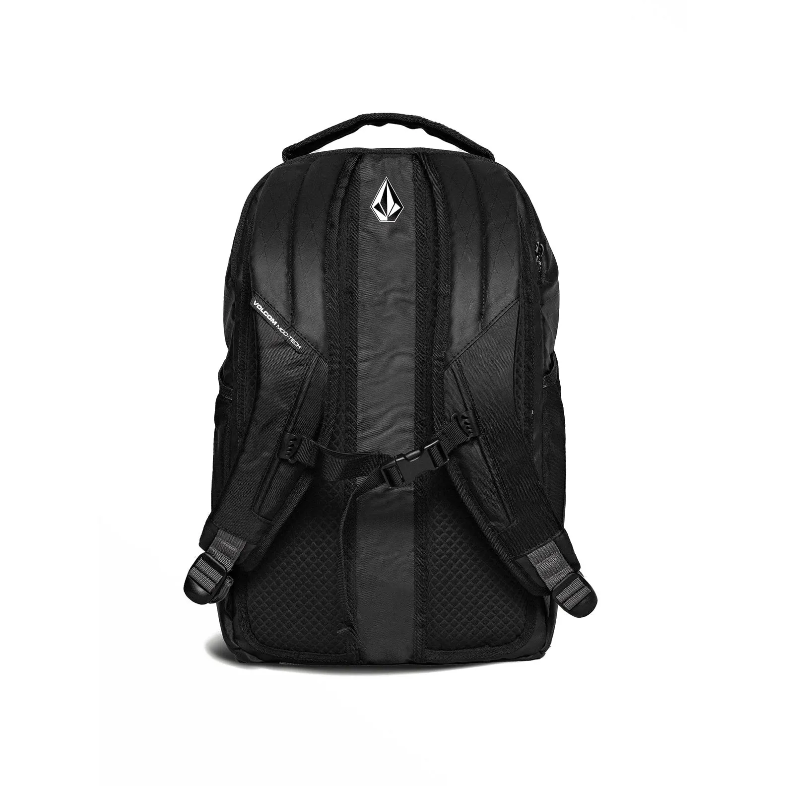 VENTURE BACKPACK BLACK