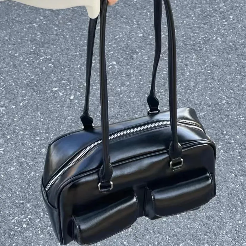 *Viral* Yunjin Dupe Black Bag