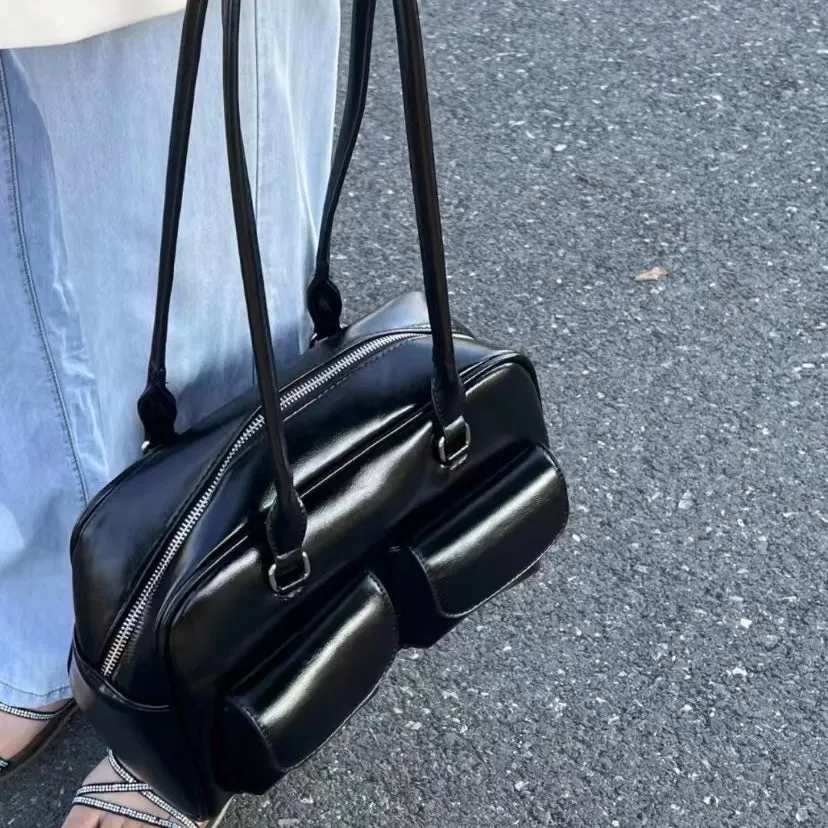 *Viral* Yunjin Dupe Black Bag