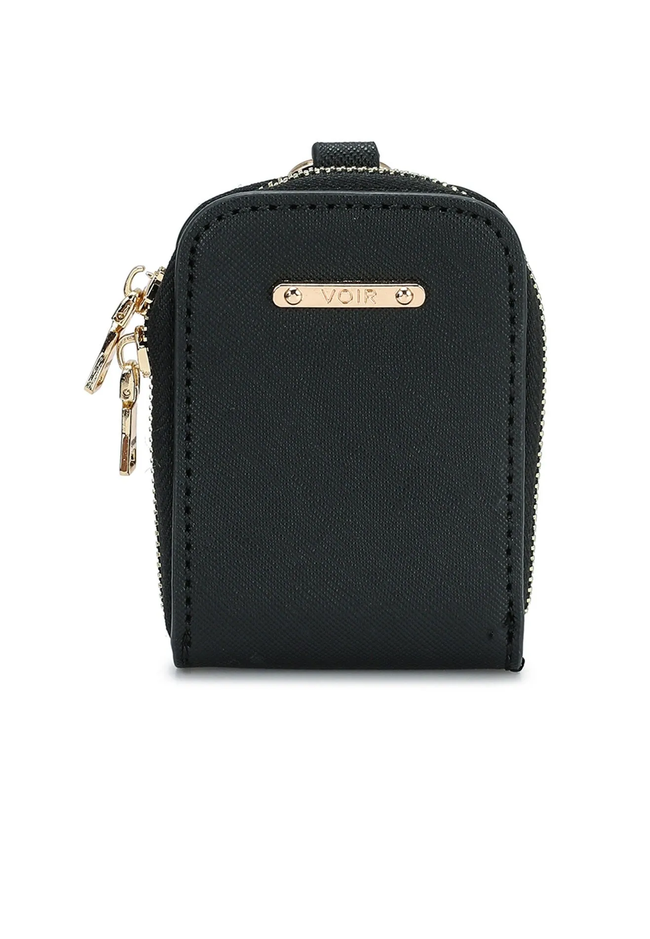 VOIR Aura Magnetic Shoulder Pochette Bag